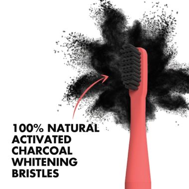 Perfora: Electric Toothbrush - Spicy Coral