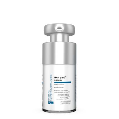 Fixderma Cosmetic Laboratories: HA4 Plus Serum - 15ml