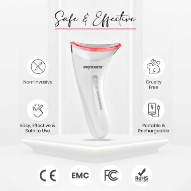 Protouch: Skin Lift Plus Device