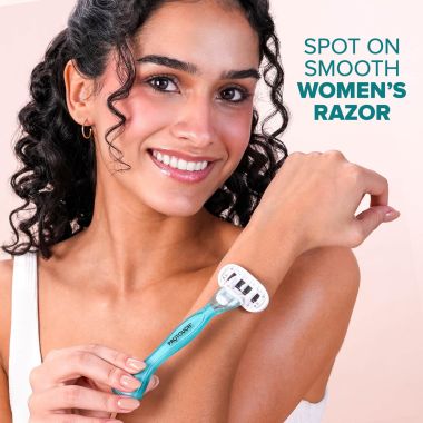 Protouch: SOS Razor Cartridge