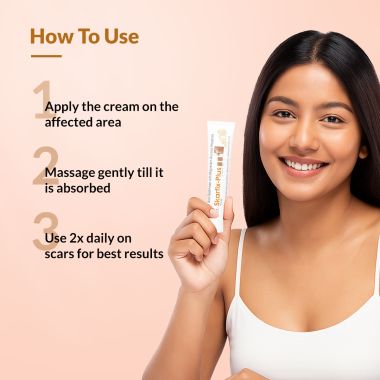 Fixderma
: Fixderma Tranexamic SKARFIX -TX Face Cream 2% Kojic Acid - 15gm
