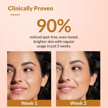 Fixderma
: Fixderma Tranexamic SKARFIX -TX Face Cream 2% Kojic Acid - 15gm