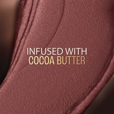 Lakme: Xtraordin-airy Lip Mousse Cocoa Sin