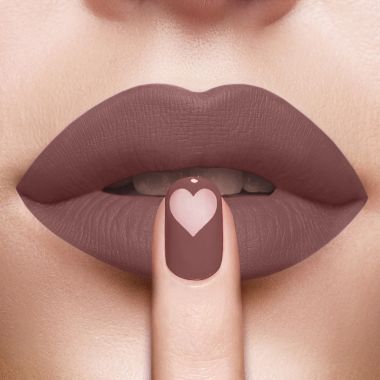 Lakme: Xtraordin-airy Lip Mousse Cocoa Sin