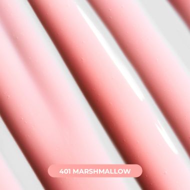 Lamel: Hydrating Lip Oil LET'S GLAZE 401 Marshmallow