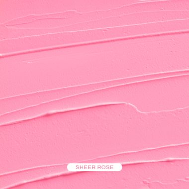 L.A.Girl: Sheer Tint Lip Balm - Sheer Rose