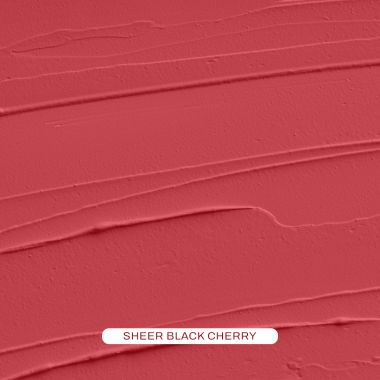 L.A.Girl: Sheer Tint Lip Balm - Sheer Black Cherry
