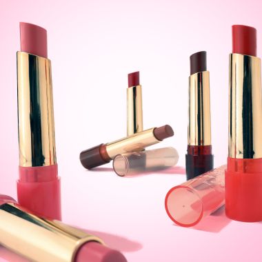 L.A.Girl: Sheer Tint Lip Balm - Sheer Black Cherry