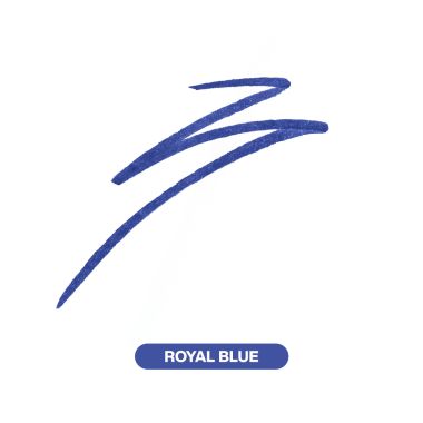 L.A.Girl: Glide Eyeliner-Royal Blue