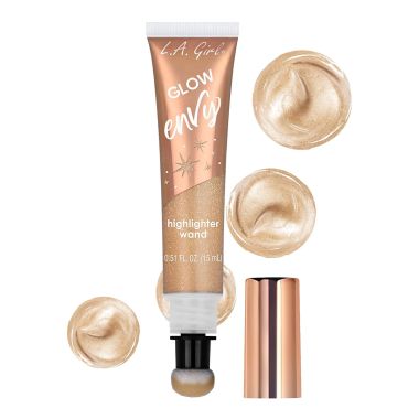 L.A.Girl: Glow Envy Highlight Wand - Vibin