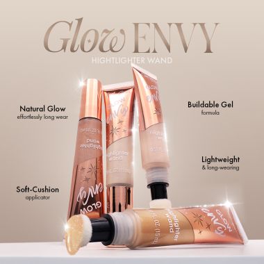 L.A.Girl: Glow Envy Highlight Wand - Vibin