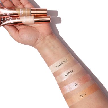 L.A.Girl: Glow Envy Highlight Wand - Vibin
