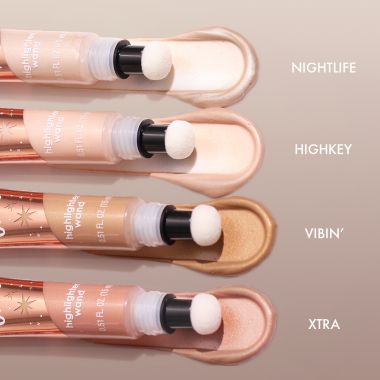 L.A.Girl: Glow Envy Highlight Wand - Vibin
