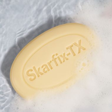 Fixderma: Skarfix -TX 1% Kojic Acid Soap for Glutathione for Pigmentation - 75gm