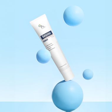 Fixderma: Salyzap Lotion Night time - 20ml