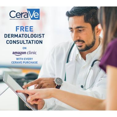 CeraVe: Hydrating Cleanser 236ml