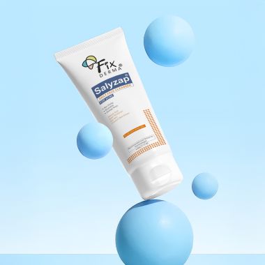 Fixderma
: 2% Salicylic Acid Face Wash - 60ml