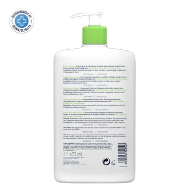 CeraVe: Hydrating Cleanser 473ml
