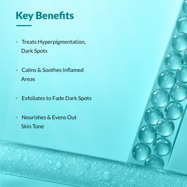 Fixderma: Nigrifix Cream for For Dark Body Parts - 50g