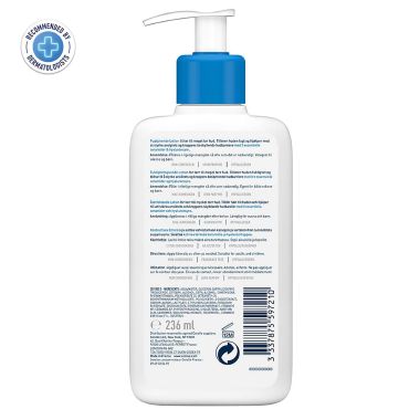CeraVe: Moisturizing Lotion 236ml