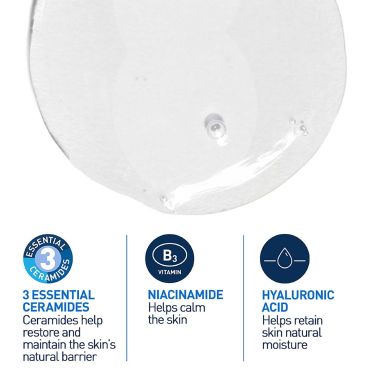CeraVe: Foaming Cleanser 473ml