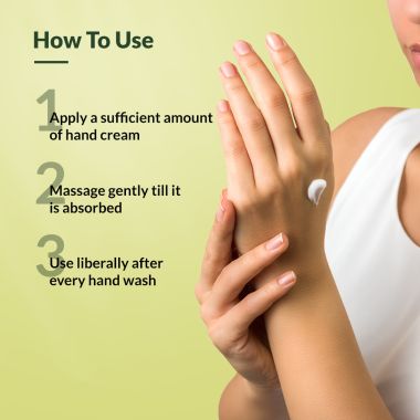 Fixderma: Anti Ageing Hand Cream Dry and Rough Hands  - 30g