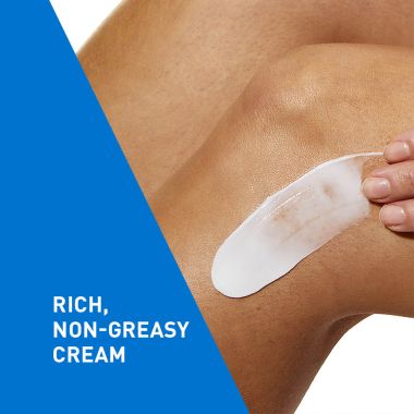 CeraVe: Moisturizing Cream 177ml