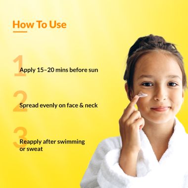 Fixderma: Shadow Sunscreen SPF 50+ Gel -  75gm