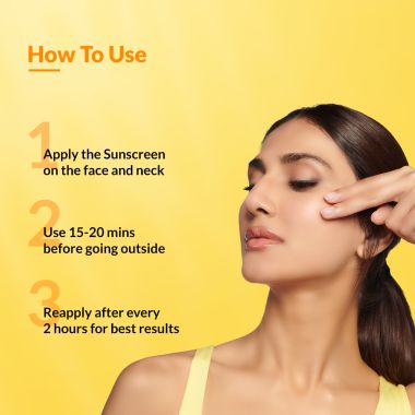 Fixderma: Shadow SPF 55+ Cream PA++++ UVA & UVB Filters -  75g