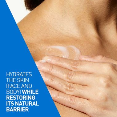 CeraVe: Moisturizing Lotion 236ml