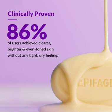 Fixderma: Epifager Soap Skin Brightening and Lightening Reduces dark spots - 75gm