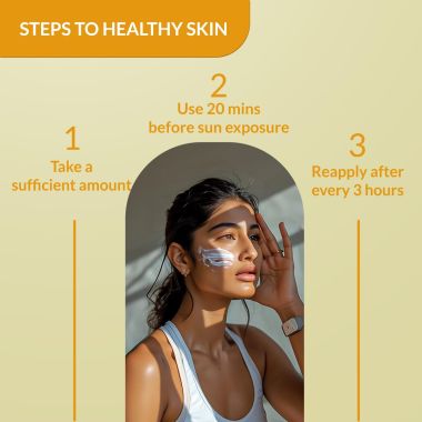 Fixderma: Shadow Sunscreen SPF 50 Silicone Matte Cream PA+++  - 50ml