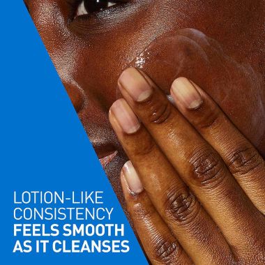 CeraVe: Hydrating Cleanser 236ml