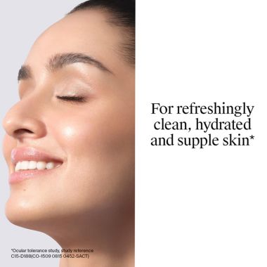 Neutrogena: Hydro Boost Water Gel Cleanser 145ml