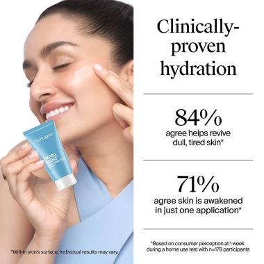 Neutrogena: Hydro Boost Hyaluronic Acid Water Gel 15ml