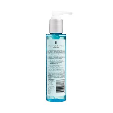 Neutrogena: Hydro Boost Water Gel Cleanser 145ml