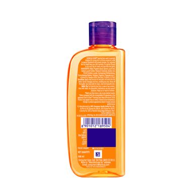 Clean & Clear: Foaming Facial Wash 100ml