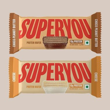 Protein Wafer Combo