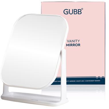 GUBB: Vanity Mirror