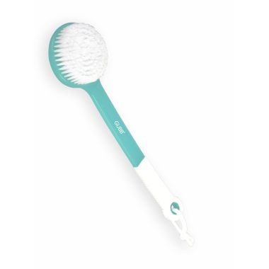 Bath Brush With Long Handle