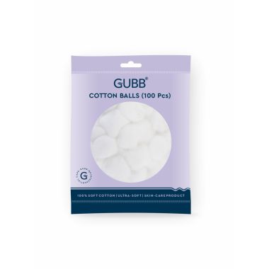 Cotton Balls New 100S