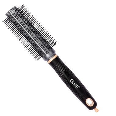 Round Brush With Pin (Elite Range)