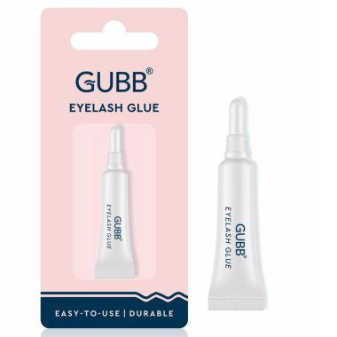 GUBB: Eye Lash Glue