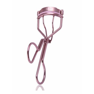 Eyelash Curler Rose Gold Color