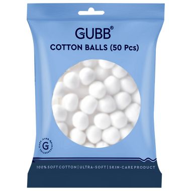 Cotton Balls New 50S