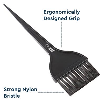 GUBB: Hair Colouring Kit