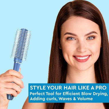 GUBB: Round Brush (Styler)