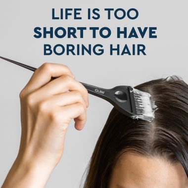 GUBB: Hair Colouring Brush
