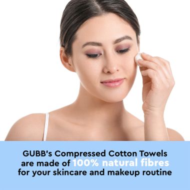 GUBB: Cotton Balls New 50S
