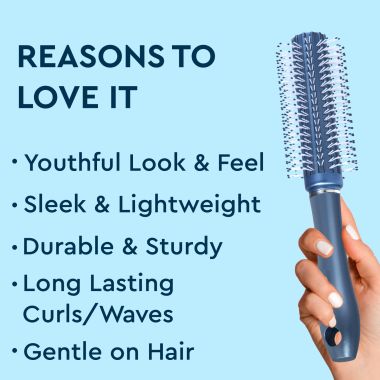 GUBB: Round Brush (Styler)